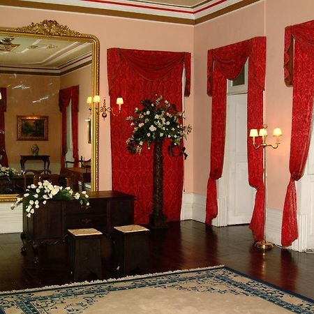 Вілла Quinta Da Tapada Лозада Екстер'єр фото