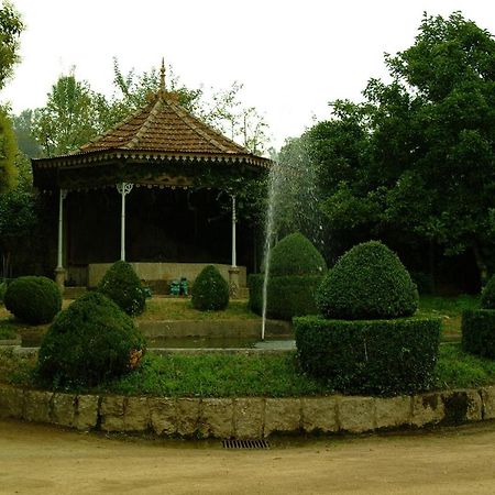 Вілла Quinta Da Tapada Лозада Екстер'єр фото
