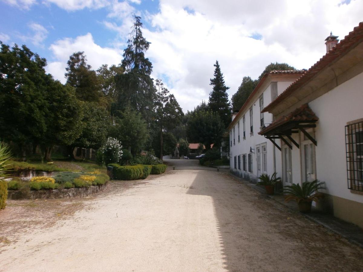 Вілла Quinta Da Tapada Лозада Екстер'єр фото