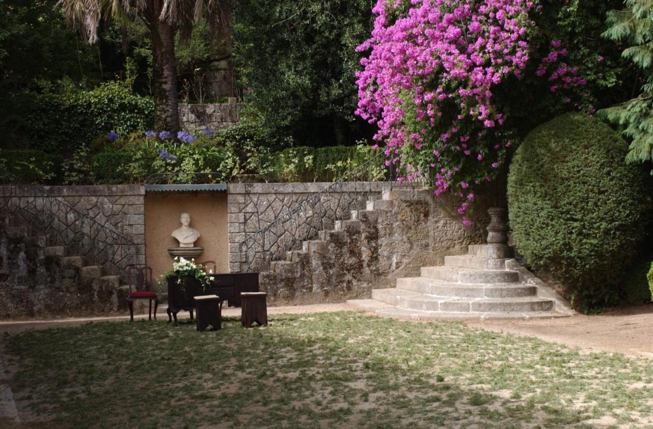 Вілла Quinta Da Tapada Лозада Екстер'єр фото